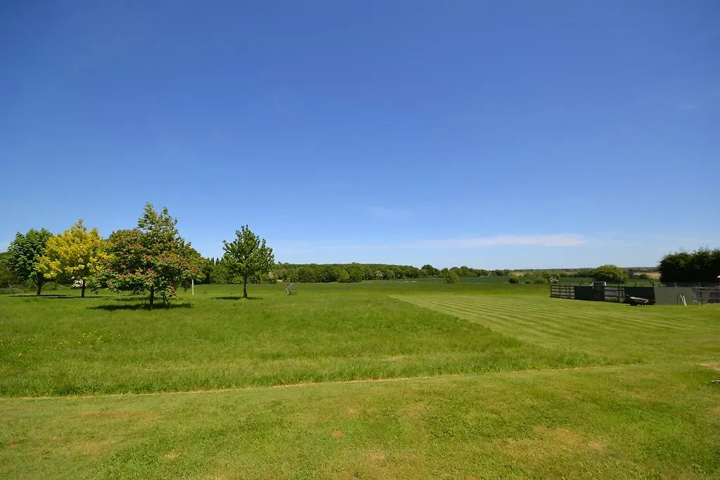 Bed & Breakfast Bed and Breakfast Little Bullocks Farm Takeley