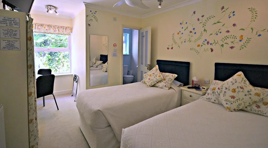 Bed and Breakfast Little Bullocks Farm Takeley Bed & Breakfast