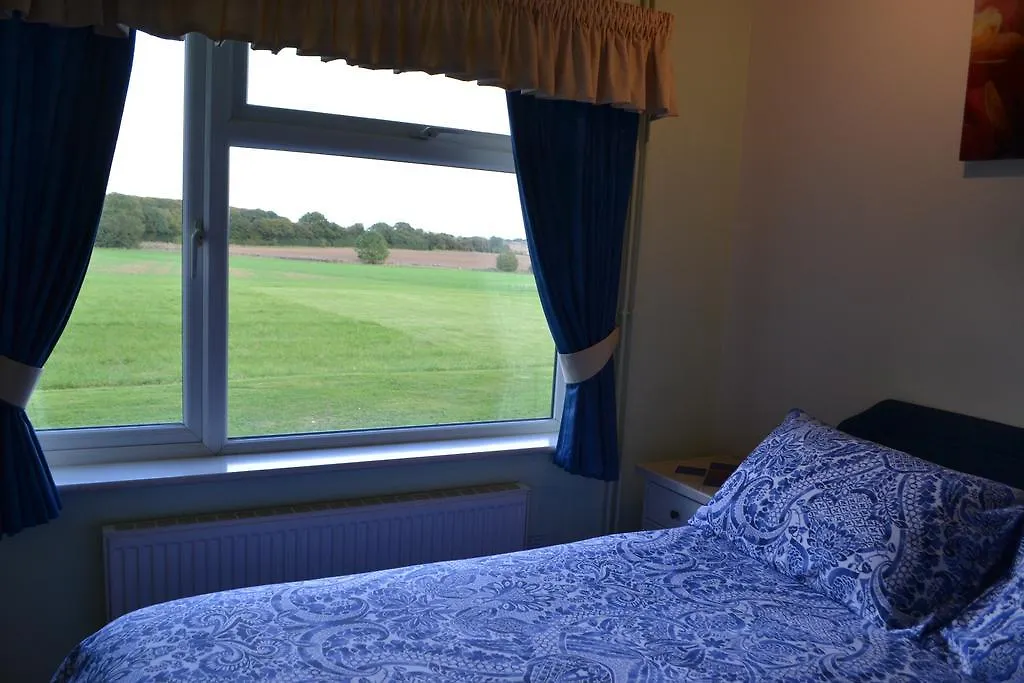 Little Bullocks Farm Bed & Breakfast Takeley