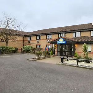 Hotel Days London Stansted Airport
