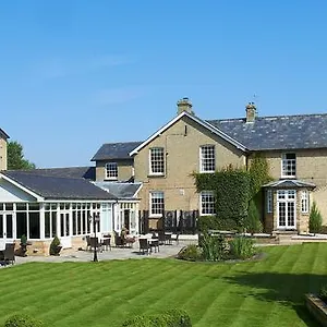 Hotel Quy Mill Hotel&spa, Cambridge, Bw Premier Collection