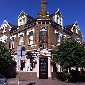 Inn Forest Gate