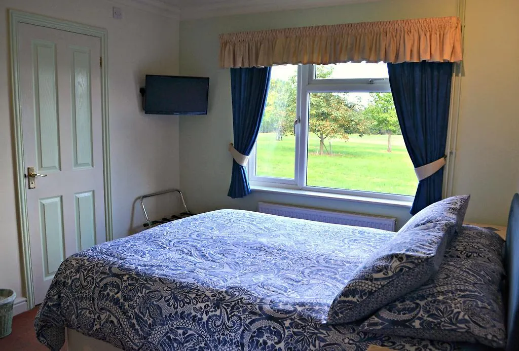 Little Bullocks Farm Bed & Breakfast Takeley