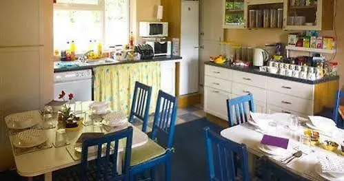 Little Bullocks Farm Bed & Breakfast Takeley